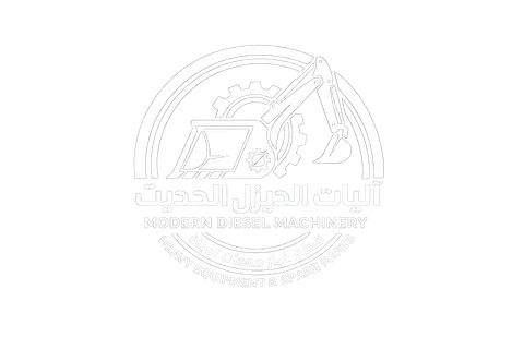 Modern Diesel Machinery